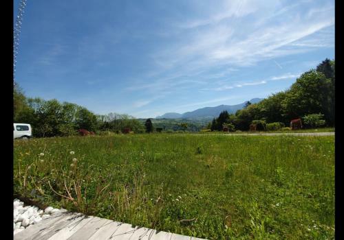 Apartamento Domaine Du Parc