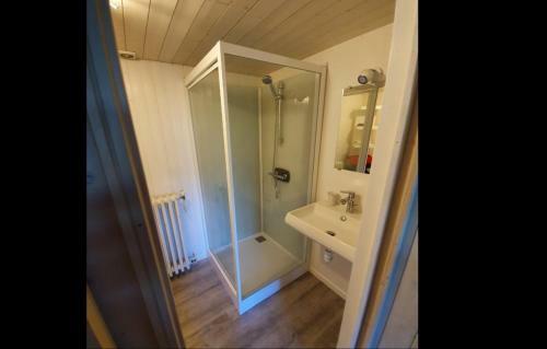Apartamento Domaine Du Parc