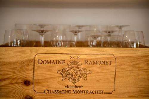 Little Montrachet