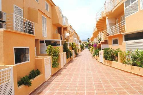 Apartamento Con Vistas Al Canal