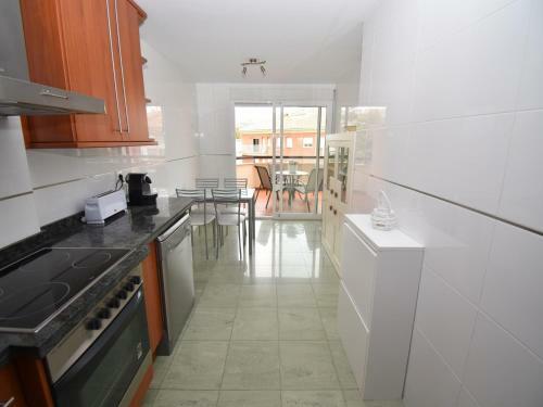 Apartamento Domos Javea - 5031