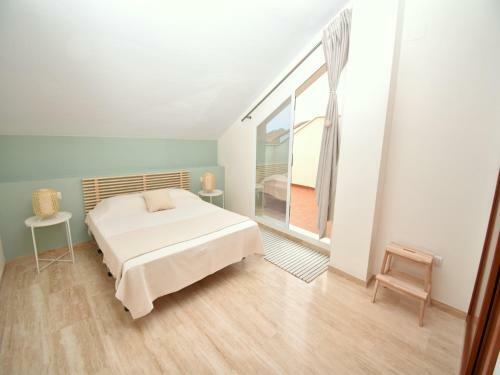 Apartamento Domos Javea - 5031