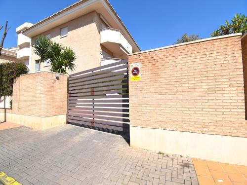 Apartamento Domos Javea - 5031