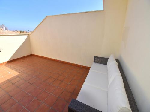 Apartamento Domos Javea - 5031