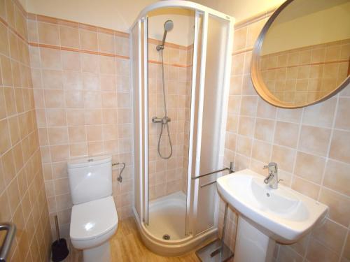 Apartamento Domos Javea - 5031