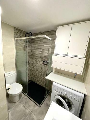 Apartamento J�vea Puerto