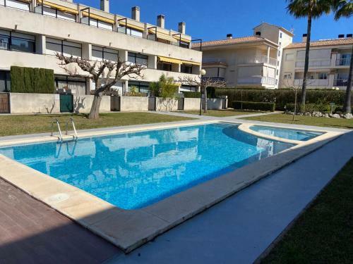 Apartamento Realrent Santa B�rbara