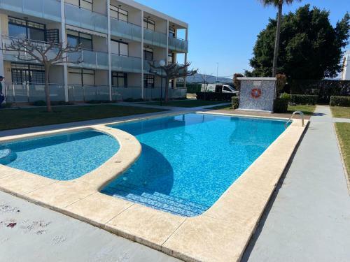 Apartamento Realrent Santa B�rbara