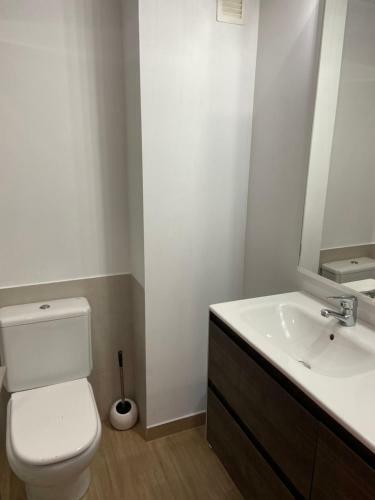 Apartamento Realrent Santa B�rbara