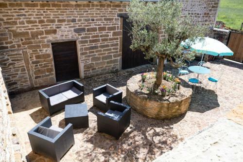 Bed & Breakfast Mill D'arx