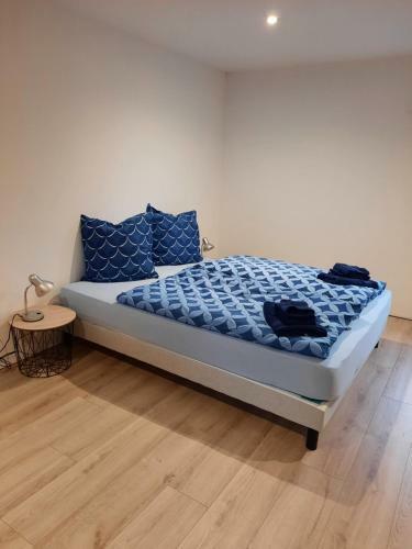 Bed & Breakfast Mill D'arx