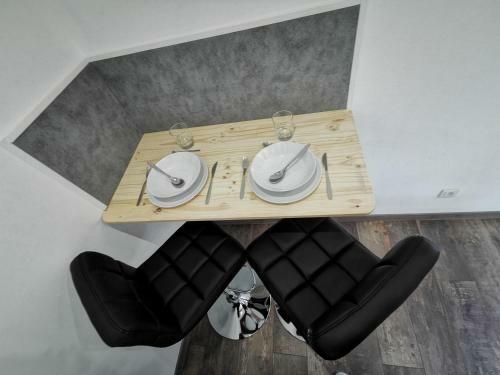 Apartamento � Bon Temps - Suite D�tente