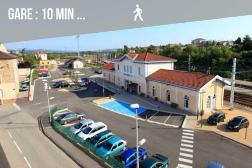 Apartamento � Bon Temps - Suite D�tente
