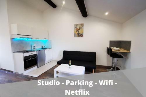 Apartamento � Bon Temps - Suite D�tente