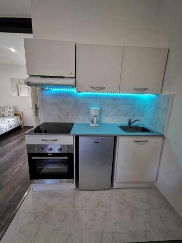 Apartamento � Bon Temps - Suite D�tente