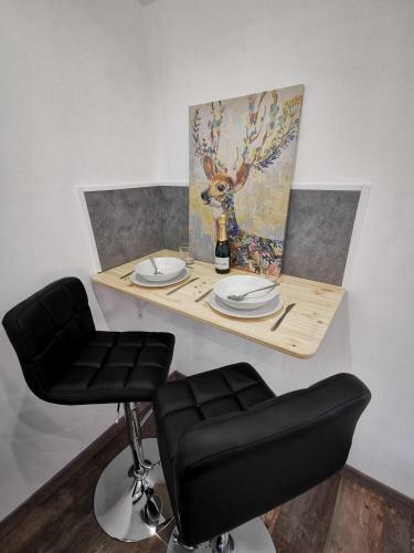 Apartamento � Bon Temps - Suite D�tente