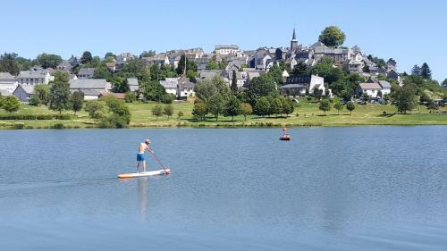 Le Puy D'ance