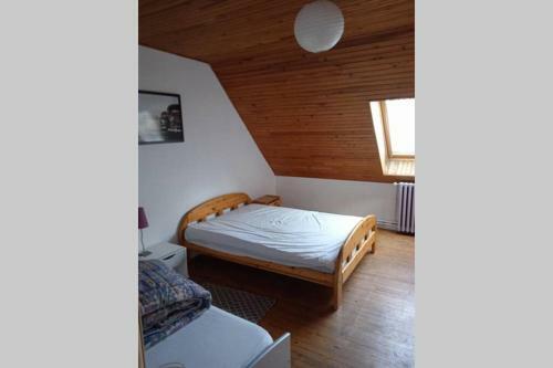 G�te De La Montagne D'ance