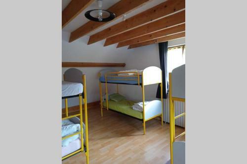 G�te De La Montagne D'ance