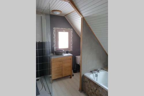 G�te De La Montagne D'ance