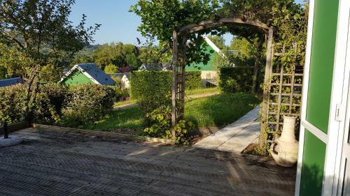 Cottage - Lac Du Causse