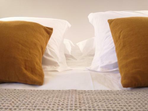 Bed & Breakfast Tomette Singuli�re