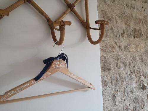 Bed & Breakfast Tomette Singuli�re