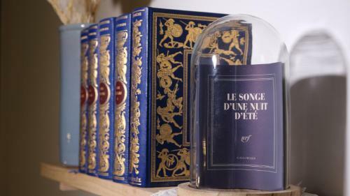 Bed & Breakfast Tomette Singuli�re