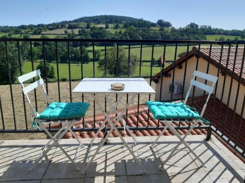 Bed & Breakfast L Olivier De St Leger