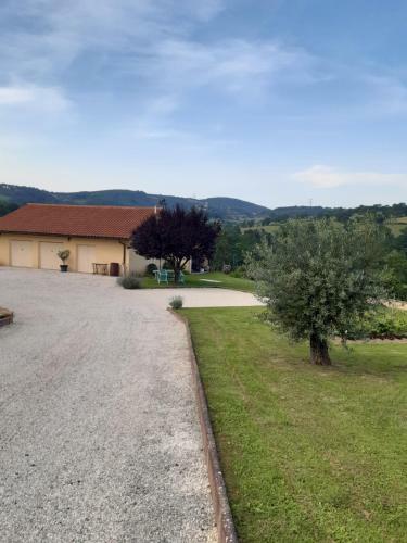 Bed & Breakfast L Olivier De St Leger