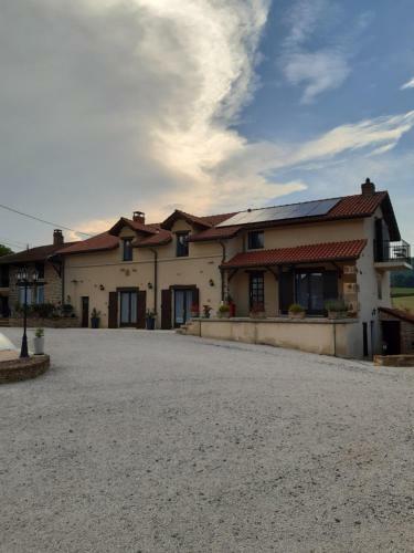 Bed & Breakfast L Olivier De St Leger