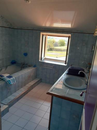 Bed & Breakfast L Olivier De St Leger