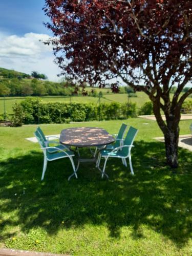 Bed & Breakfast L Olivier De St Leger