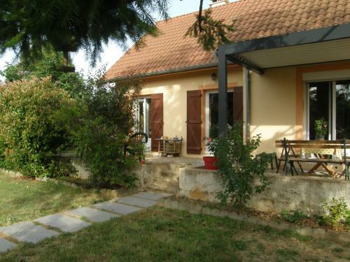 Bed & Breakfast � L'ombre Des 2 Figuiers
