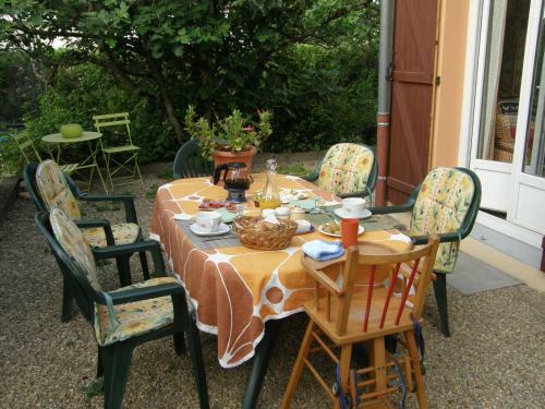 Bed & Breakfast � L'ombre Des 2 Figuiers