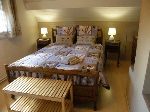 Bed & Breakfast � L'ombre Des 2 Figuiers