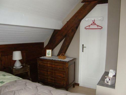 Bed & Breakfast � L'ombre Des 2 Figuiers