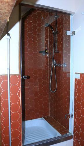 Bed & Breakfast � L'ombre Des 2 Figuiers