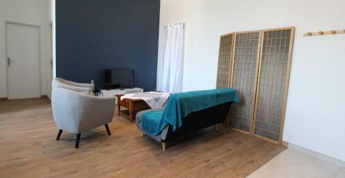 Apartamento Le Relais Du Ch�teau