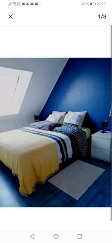 Chambre Chez L'habitant