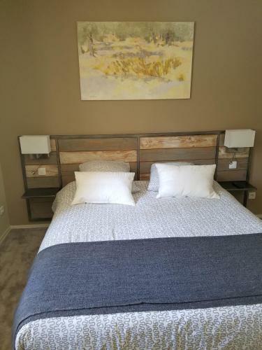 Bed & Breakfast L'oustaou