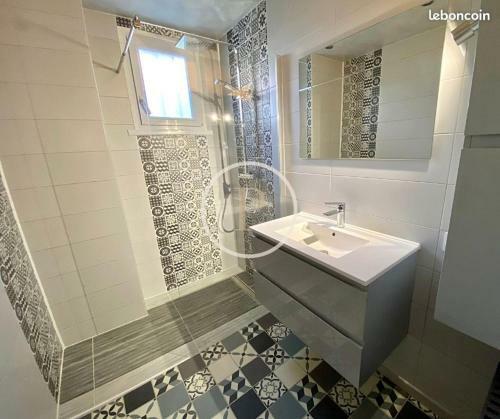 Apartamento La Chambre Familiale -dormir Comme � La Maison-