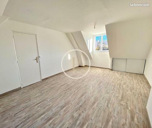 Apartamento La Chambre Familiale -dormir Comme � La Maison-