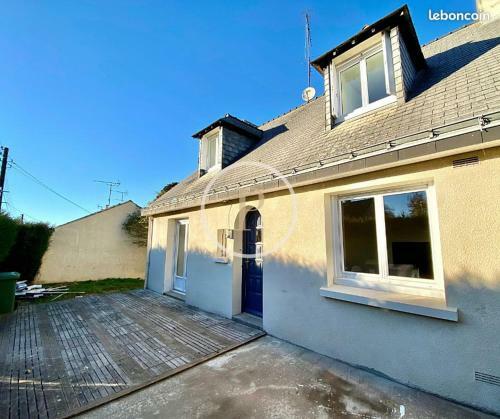 Apartamento La Chambre Familiale -dormir Comme � La Maison-