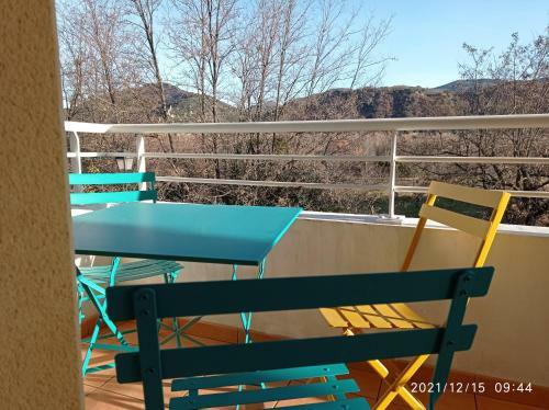 Apartamento Appart Douillet