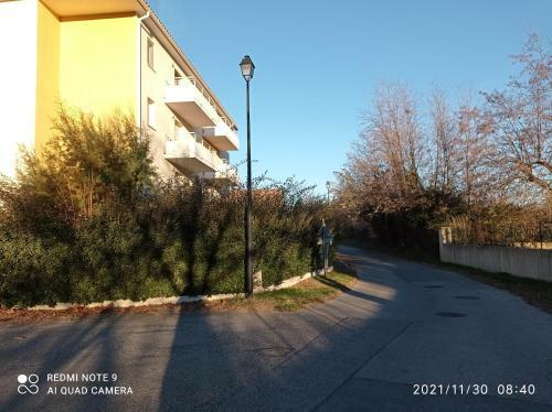 Apartamento Appart Douillet