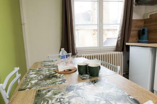 Apartamento La Savane - Dormir Comme � La Maison -