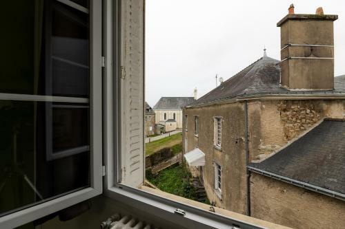 Apartamento La Savane - Dormir Comme � La Maison -