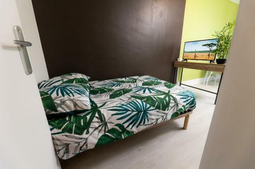 Apartamento La Savane - Dormir Comme � La Maison -