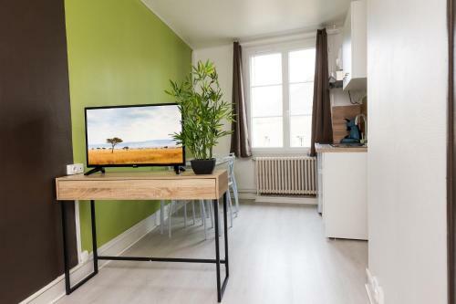 Apartamento La Savane - Dormir Comme � La Maison -